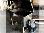 50 Kg Horizontal Mixer Ribbon Mixer - Image 4