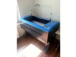 30 Watt Laser Cutting and Marking Machine - Image 3