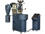 7,5 kg/h Coffee Roasting Machine - Image 3
