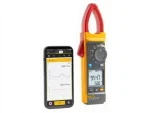 Fluke 393 FC CAT III 1500 V Clamp Meter - Image 3