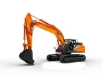 32 200 kg Crawler Excavator