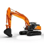32 200 kg Crawler Excavator