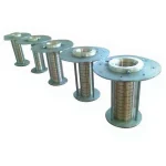 Fixed Plastic Pipe Calibrator