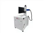 30W Fiber Laser Marking Machine - Image 5