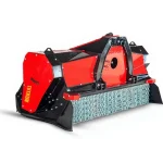 225 cm Stone Crushing Machine