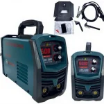 500A Arc 500 İnverter Dijital Kaynak Makinesi