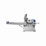 Photocell Horizontal Packaging Machine Güven GM 30FS