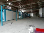 Tunnel Type Electrostatic Powder Coating Plant - Image 3
