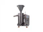 75 Kg / Hour Vertical Nut Paste Machine - Image 2