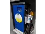 Mechanical 55 Liter/Minute Single Phase Durable Fast Fuel Pump - Image 10