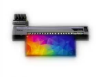 1610 mm 4 Color Eco Solvent Digital Printing Machine - Image 2