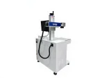 50W Raycus QB Fiber Laser Marking Machine (Built-in Computer - RNM50W) (1) - Image 8