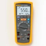 Fluke 1587 FC - İzolasyon Test Cihazı ve Multimetre 1000v