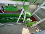 100 m3 / Hour New Generation Fixed Concrete Plant - Image 14