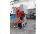 60 Ton Steel Body Eccentric Press Air Clutch - Image 3