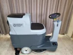 Nilfisk SC 2000 Equestrian Floor Cleaning Machine - Image 6