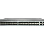 Longline Network Switch Tor 10G Sfp+100G Uplink Aggregation Switch