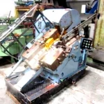 Bolt Threading Production Machines Complete