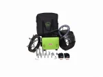 B-750 Clogged Drain Cleaning Machine 16+22 mm Full Set - Image 3