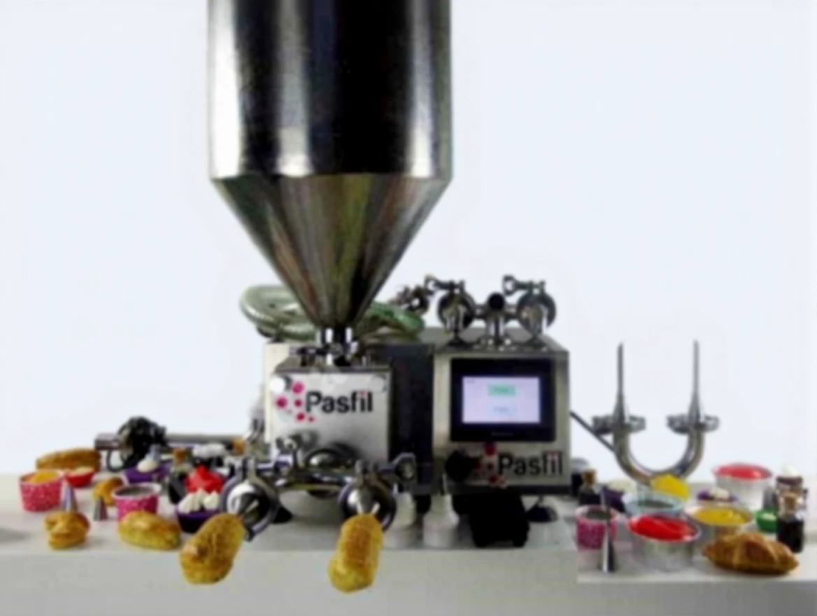 yew52ycq19rm80ctxbybnvswq8 Electric Mini Filling And Injecting Machine - Image 1