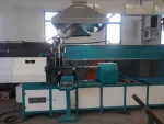 Ø 300 Mm Lift Welding Machine