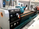 660 mm Universal Lathe