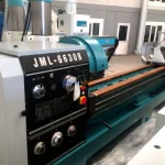 660 mm Universal Lathe