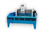 Ahşap İşleme CNC Router - Image 6