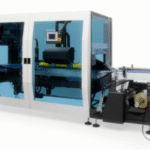 40-150 Packs/Min Top Side Sealing Horizontal Packaging Machine