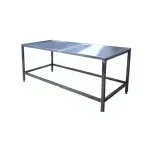 Stainless Sausage Filling Table