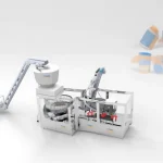 50-1000 grams 10000 pieces/hour Liquid Food Filling Machine