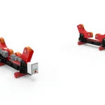 10 Ton Tank Welding Rotator