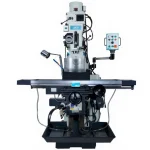 Ozco Fr5 Pro Servo Universal Mold Milling Machine