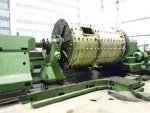 Ball Mill Mobile Crusher