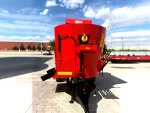 8 m³ Vertical Feed Mixing Machine - Image 3