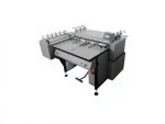 GC 480 Grafcut Pro Hard Cover Preparation Machine