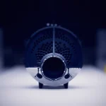 120,000 Kcal/Hour Scotch Type 3 Pass Hot Water Boiler