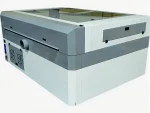 130x100 cm 150 Watt Laser Cutting Machine - Image 4