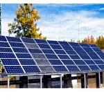 Sunroof Solar Energy Systems