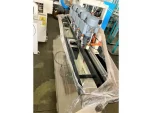 4 Stone Hinge Opening Machine