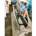 4 Stone Hinge Opening Machine