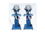 61 Model Automatic Snap Fastening Machine - Image 12