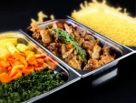 Hot Banquet Trolley - Image 4
