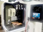 E Series CNC Machining and Pantograph Machine - Image 2