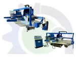 C (Dobll) Horizontal Roll Machine