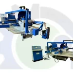 C (Dobll) Horizontal Roll Machine