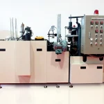 14 Oz Paper Cup Cardboard Machine