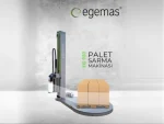 Pallet Stretch Wrapping Machine - Image 2