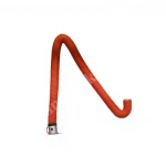 Ø160mm 4 Metre Acrobat Arm and Mounting Bracket Welding Fume Extractor Arm