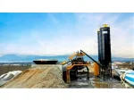 100 m3 / Hour Mobile Concrete Plant - Image 14